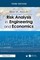 Risk Analysis in Engineering and Economics