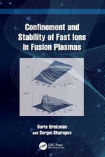 Confinement and Stability of Fast Ions in Fusion Plasmas