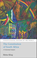 The Constitution of South Africa