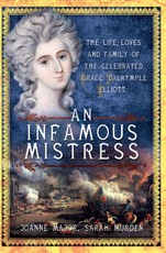 Infamous Mistress