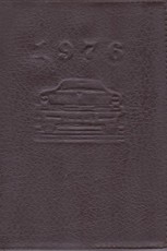 Vairuotojo žinynas (1976)