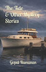 The Tide & Other Mystery Stories