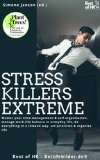 Janson, S: Stress-Killers Extreme