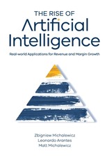 The Rise of Artificial Intelligence