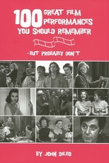 100 Great Film Performances You Should Remember