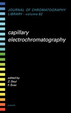 Capillary Electrochromatography