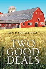Deal, K: Two Good Deals