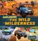 Hot Wheels: Hot Wheels Explores the Wild Wilderness (a Mattel Hot Wheels Lift the Flap Novelty Board Book for Kids)