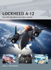 Lockheed A-12