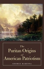 Puritan Origins of American Patriotism
