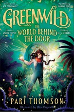 Greenwild: The World Behind The Door