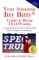 Your Amazing Itty Bitty Guide to Being TED-Worthy