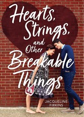 Hearts, Strings, and Other Breakable Things