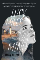 Lucy Miles' Photogenic Mind