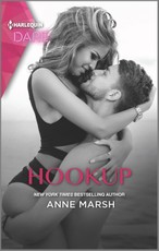 Marsh, A: Hookup
