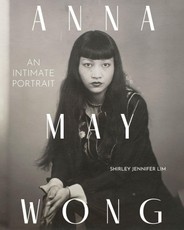 Anna May Wong