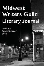 Midwest Writers Guild Literary Journal