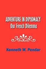 Adventure in Diplomacy