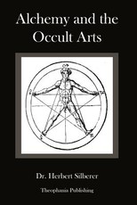 Alchemy and the Occult Arts