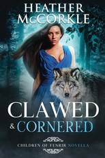 Clawed & Cornered