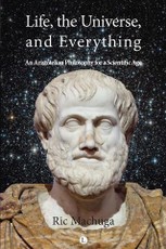 Life, the Universe and Everything