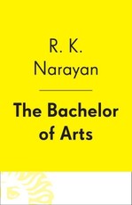 The Bachelor of Arts