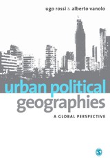 Urban Political Geographies