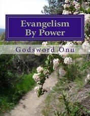 Evangelism By Power