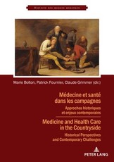 MÃ©decine Et SantÃ© Dans Les Campagnes