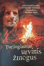 Turtingiausias urvinis žmogus