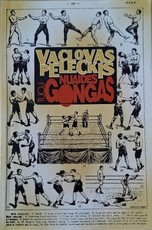 Tuoj nuaidės gongas