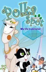 Fabulous Beekman Boys Present: Polka Spot