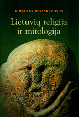Lietuvių religija ir mitologija