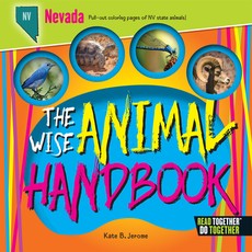 The Wise Animal Handbook Nevada