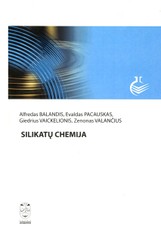 Silikatų chemija