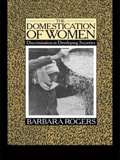 The Domestication of Women
