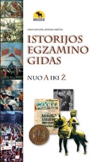 Istorijos egzamino gidas