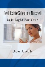 Real Estate Sales in a Nutshell