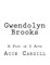 Gwendolyn Brooks