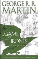 A Game of Thrones 02. The Graphic Novel