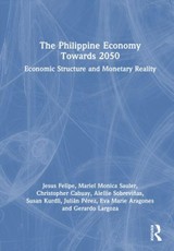 The Philippine Economy Towards 2050