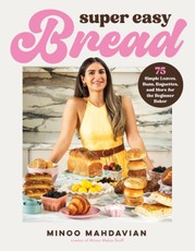 Super Easy Bread