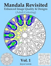 Mandala Revisited Vol. 1