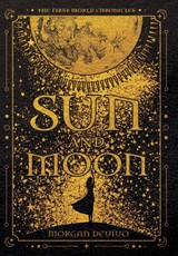 Sun and Moon