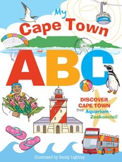 My Cape Town ABC