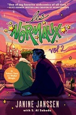 Les Normaux, Book Two
