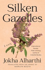 Silken Gazelles