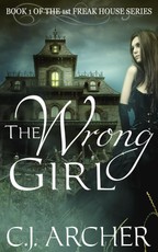 Wrong Girl