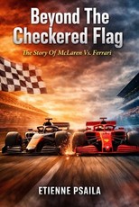 Beyond The Checkered Flag