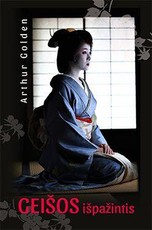 Geišos išpažintis